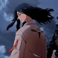 Baji Keisuke