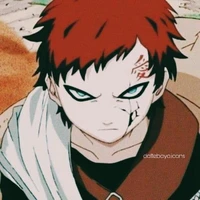 Gaara
