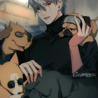 Kakashi
