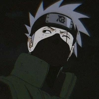 Hatake Kakashi