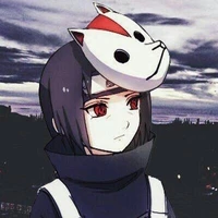 Uchiha Itachi