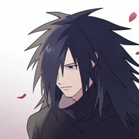 Uchiha Madara