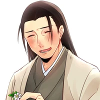Hashirama Senju