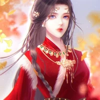 Hàn Ánh Nguyệt