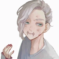 (Sanzu)Akashi Haruchiyo