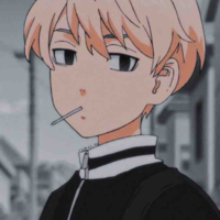 Sano Manjirou (Mikey)