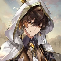 Zhongli (Morax)