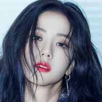 KIM JISOO