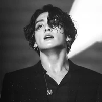 JEON JUNGKOOK