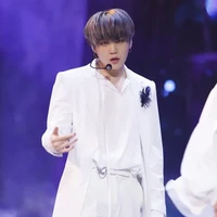 MIN YOONGI