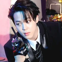 PARK JIMIN