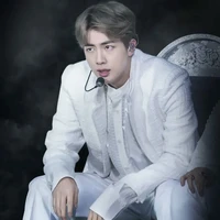 KIM SEOK JIN