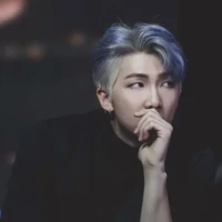 KIM NAMJOON