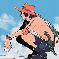 Portgas D Ace