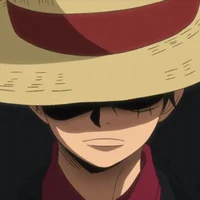 Monkey D Luffy
