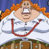 Curly Dadan