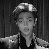 Jeon Namjoon- ba kook