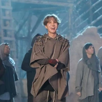 Min Hoseok- ba yoongi
