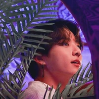 Jeon Jung kook