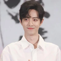 Tiêu Chiến (Tán)