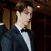 Vương Nhất Bác (Bo)