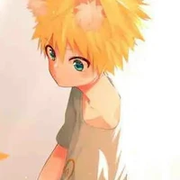 Uzumaki Naruto