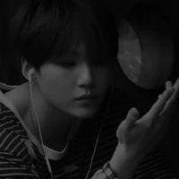 Min Yoongi