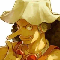 Usopp