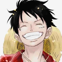 Monkey D.Luffy