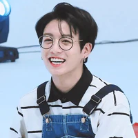Jungkook-Cô