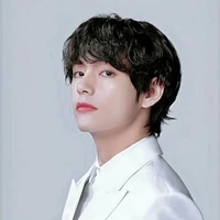 Taehyung-Hắn