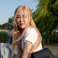 Park Chaeyoung (nàng)