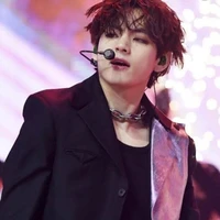 Kim Taehyung (V)