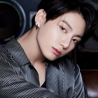 Jeon Jungkook