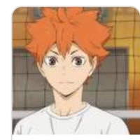 Hinata Shoyo