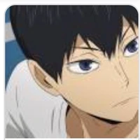 Kageyama Tobio