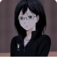 Simizu Kiyoko