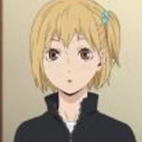 Yachi Hitoka