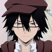 Ranpo Edogawa