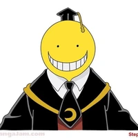 Koro-sensei