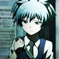 Shiota Nagisa
