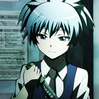 Shiota Nagisa
