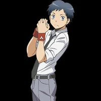 Sugino Tomohito