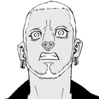 Arashi Keizou