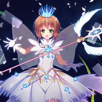 Kinomoto Sakura