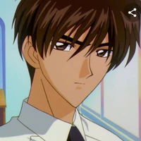Kinomoto touya