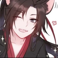 Ngụy Anh-Ngụy Vô Tiện