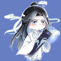 Lam Trạm(lúc nhỏ)