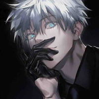 Gojou Satoru