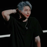 kim namjoon